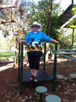 Off to the Year 6 Dinner